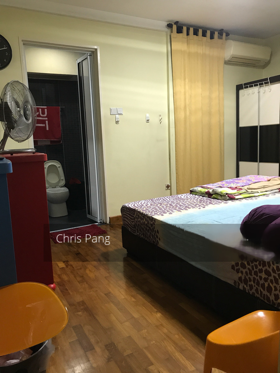 Blk 629 Senja Road (Bukit Panjang), HDB 5 Rooms #152384802